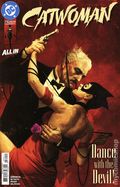Catwoman (2018 DC) 82A