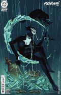 Catwoman (2018 DC) 82D