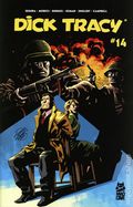 Dick Tracy (2024 Mad Cave) 14A