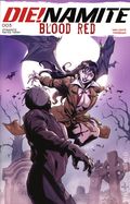 Die!Namite Blood Red (2025 Dynamite) 3C