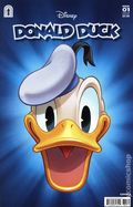 Donald Duck (2025 Fantagraphics) 1B