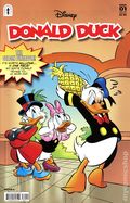 Donald Duck (2025 Fantagraphics) 1A