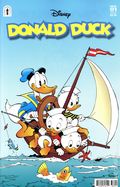 Donald Duck (2025 Fantagraphics) 1C