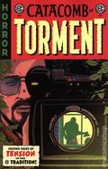 EC Catacomb of Torment (2025 Oni Press) 6A