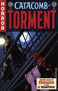 EC Catacomb of Torment (2025 Oni Press) 6B