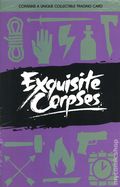 Exquisite Corpses (2025 Image) 8C