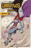 Gargoyles Demona (2025 Dynamite) 5D