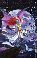 Gargoyles Demona (2025 Dynamite) 5I