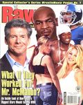 World Wrestling Entertainment Raw (1996 WWE Inc.) Dec 2003