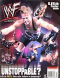 World Wrestling Federation Magazine (1983 WWE) Vol. 20 #12