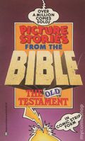 Picture Stories From the Bible The Old Testament GN (1986 Ballantine Books) 1-1ST