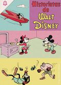 Historietas de Walt Disney (Mexican 1949-1985 Editorial Novaro) 286