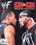 World Wrestling Federation Magazine (1983 WWE) Vol. 21 #5