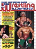 Pro Wrestling Illustrated Magazine (1979-Present Kappa) 197909
