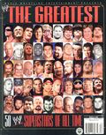 World Wrestling Entertainment Magazine (2002 WWE Inc.) SPRING 2004