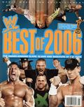 World Wrestling Entertainment Magazine (2002 WWE Inc.) Jan 2007