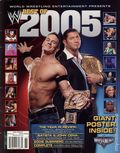 World Wrestling Entertainment Magazine (2002 WWE Inc.) WINTER 2006