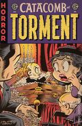 EC Catacomb of Torment (2025 Oni Press) 6C