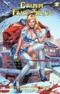 Grimm Fairy Tales Holiday Pinup Special (2020 Zenescope) 2025B