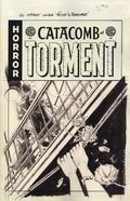 EC Catacomb of Torment (2025 Oni Press) 6D