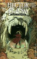 Hector Plasm Hunt the Bigfoot (2025 Image) 3B