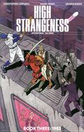 High Strangeness (2025 Oni Press) 3A
