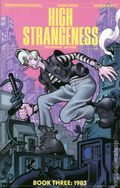 High Strangeness (2025 Oni Press) 3B