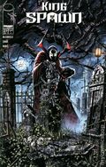 King Spawn (2021 Image) 51A