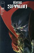 King Spawn (2021 Image) 51B