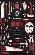 EC Catacomb of Torment (2025 Oni Press) 6E