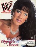 World Wrestling Federation Magazine (1983 WWE) Vol. 19 #8