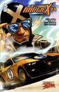 Racer X (2025 Mad Cave) 4A