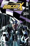 Racer X (2025 Mad Cave) 4B