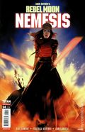 Rebel Moon Nemesis (2025 Titan) 4A