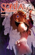 Sonja Reborn (2025 Dynamite) 4B