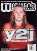 Pro Wrestling Illustrated Magazine (1979-Present Kappa) 200203