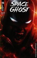 Space Ghost (2025 Dynamite) 6A