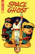 Space Ghost (2025 Dynamite) 6C