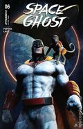 Space Ghost (2025 Dynamite) 6D