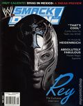 World Wrestling Entertainment Smackdown (2000 WWE Inc.) May 2005