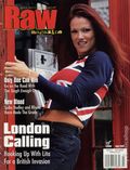 WWF RAW Magazine (1996-2014 Titan Sports) Vol. 6 #7