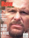 WWF RAW Magazine (1996-2014 Titan Sports) Vol. 6 #5