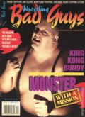 Wrestling Bad Guys (1990 G.C. London) Dec 1991
