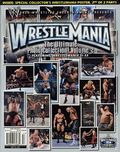 World Wrestling Entertainment Magazine (2002 WWE Inc.) May 2005
