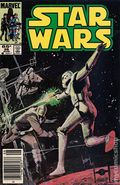 Star Wars (1977 Marvel) 98N