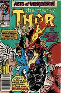 Thor (1962 Marvel 1st Series Journey Into Mystery) 412N