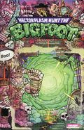 Hector Plasm Hunt the Bigfoot (2025 Image) 3C