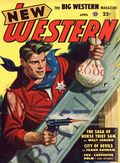 New Western Magazine (1940-1954 Popular Publications) Pulp 2nd Series Vol. 17 #1