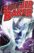 Butcher Baker The Righteous Maker (2011 Image) 3-2ND