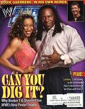 World Wrestling Entertainment Smackdown (2000 WWE Inc.) Vol. 26 #1